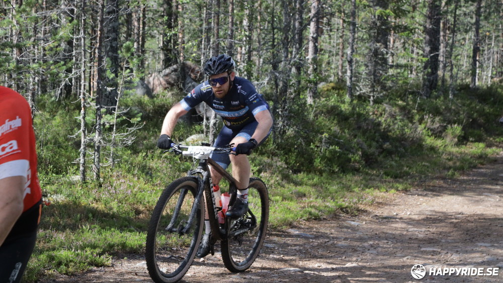 Bild från Cykelvasan 2024