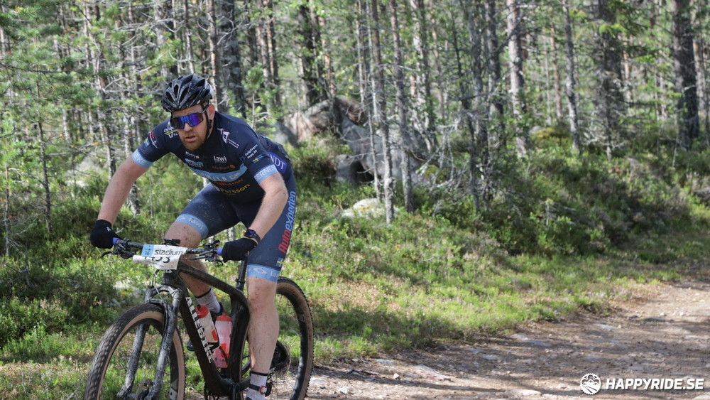 Bild från Cykelvasan 2024