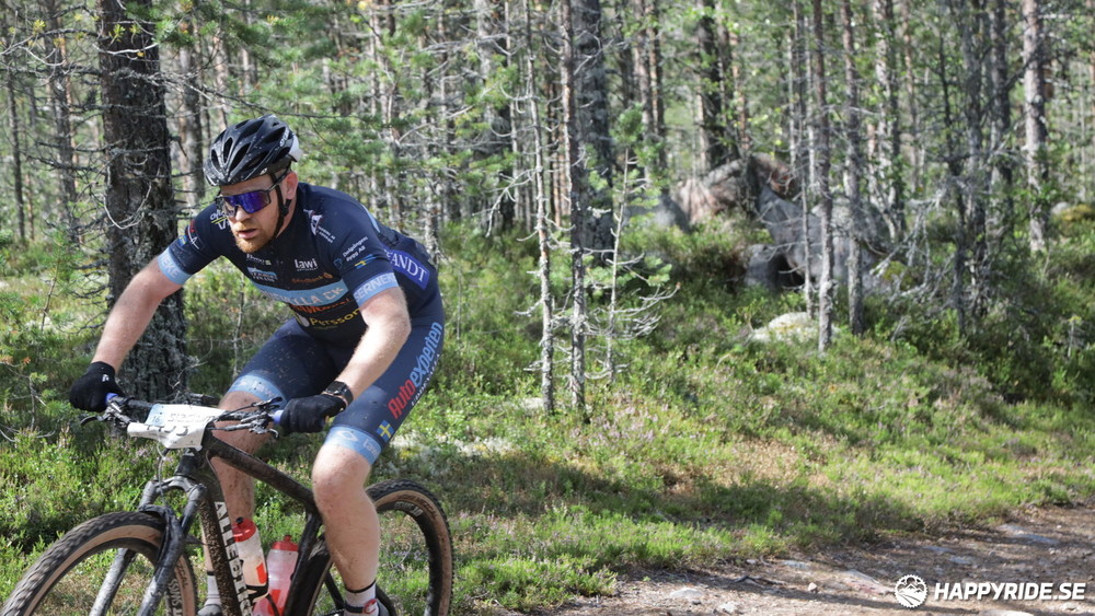 Bild från Cykelvasan 2024