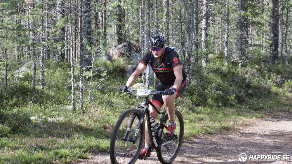 Bild från Cykelvasan 2024