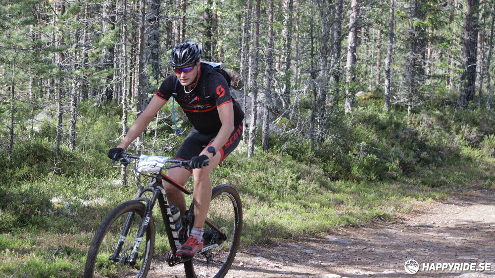 Bild från Cykelvasan 2024