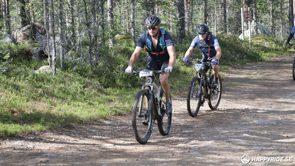 Bild från Cykelvasan 2024