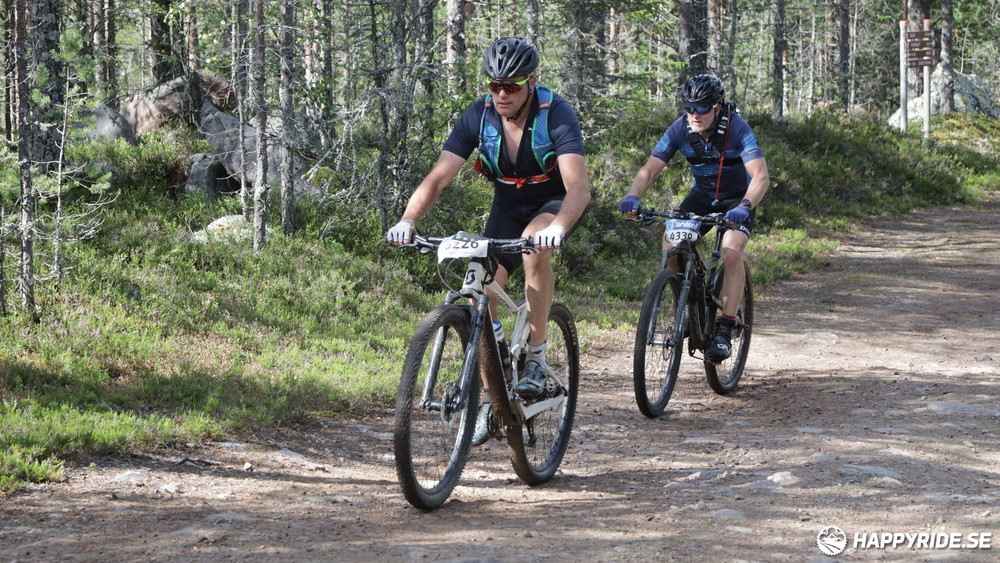 Bild från Cykelvasan 2024