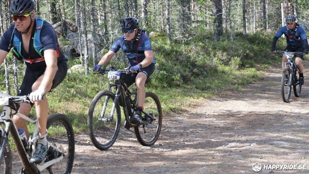 Bild från Cykelvasan 2024