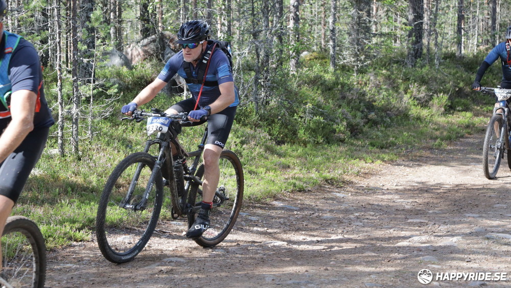 Bild från Cykelvasan 2024