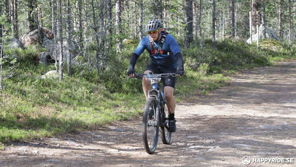 Bild från Cykelvasan 2024