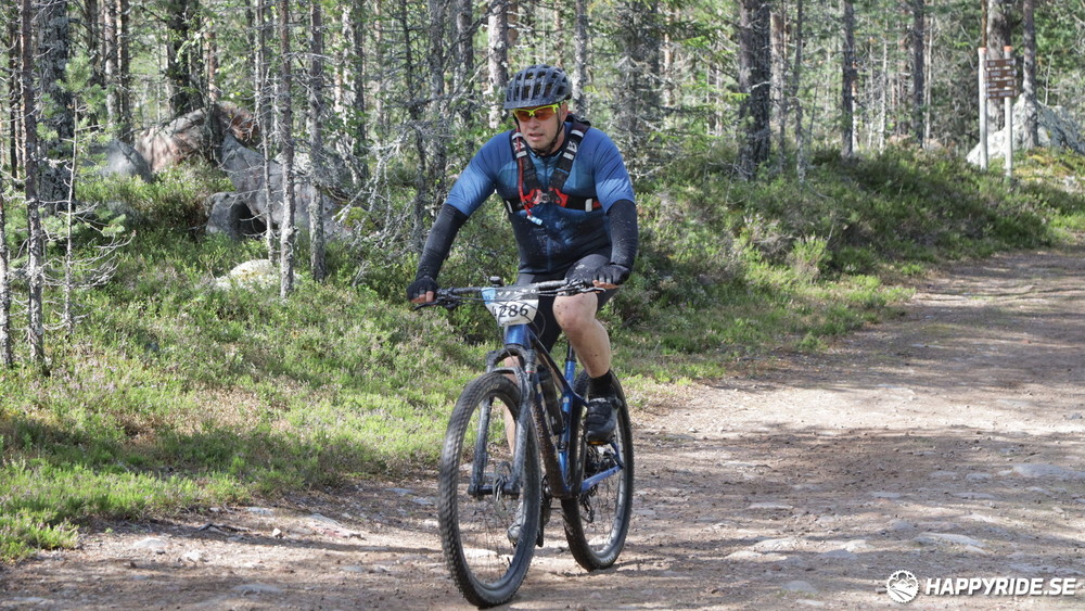 Bild från Cykelvasan 2024