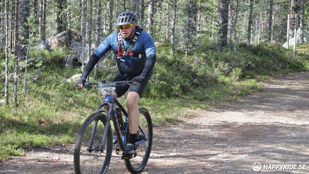 Bild från Cykelvasan 2024