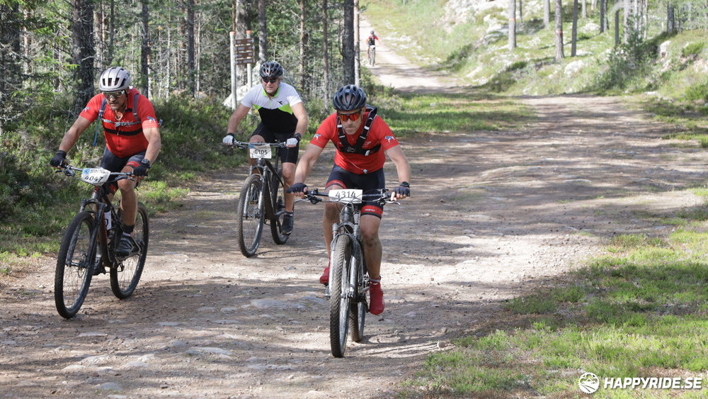 Bild från Cykelvasan 2024