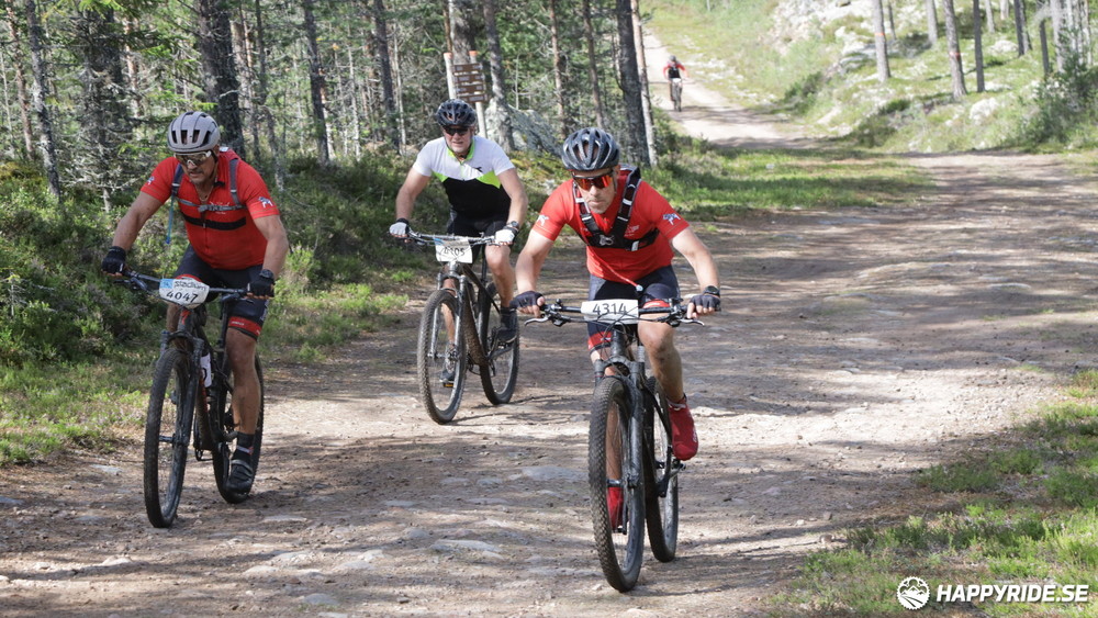 Bild från Cykelvasan 2024