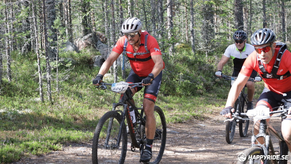 Bild från Cykelvasan 2024