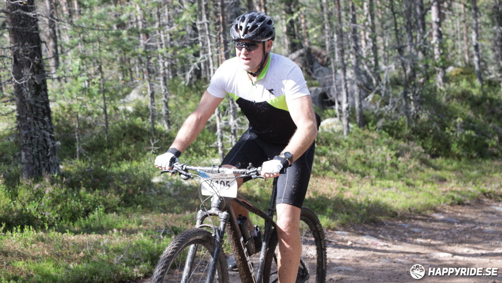 Bild från Cykelvasan 2024