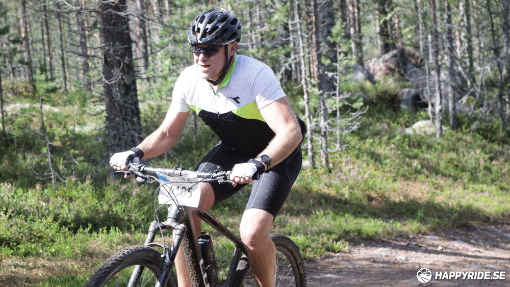 Bild från Cykelvasan 2024