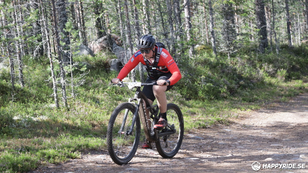 Bild från Cykelvasan 2024