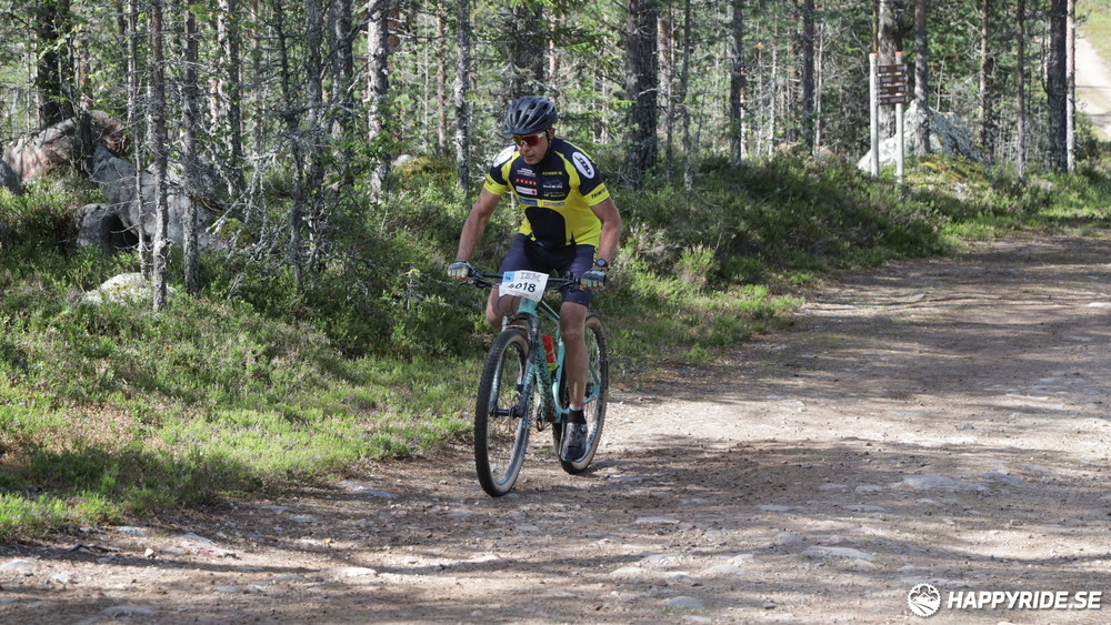 Bild från Cykelvasan 2024