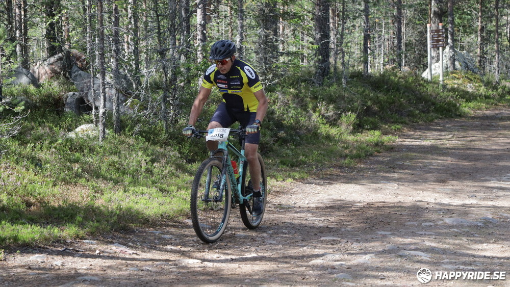 Bild från Cykelvasan 2024
