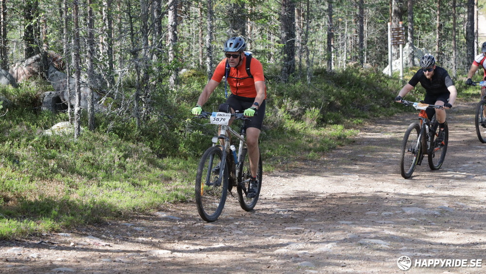 Bild från Cykelvasan 2024