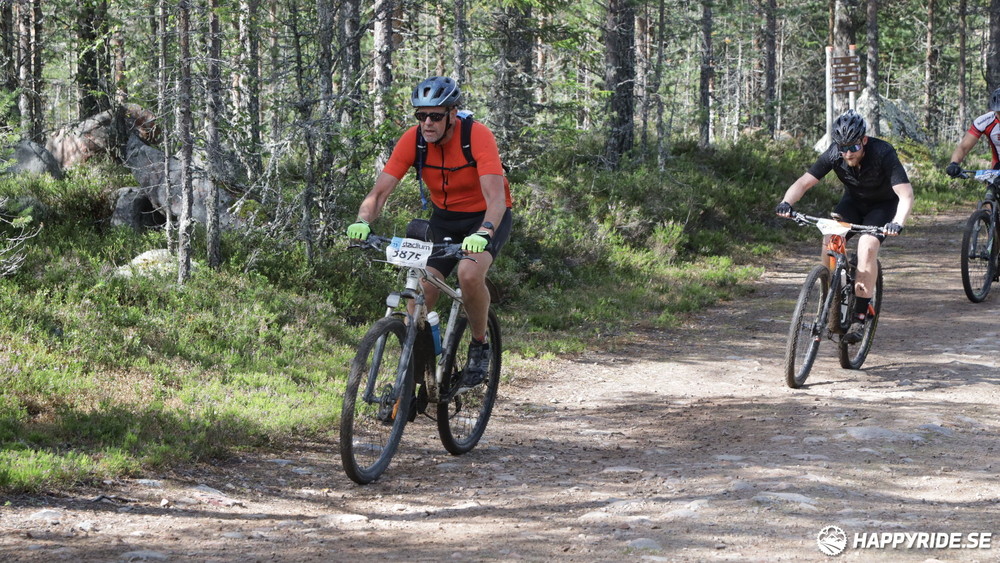 Bild från Cykelvasan 2024