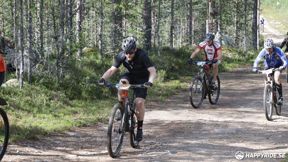 Bild från Cykelvasan 2024
