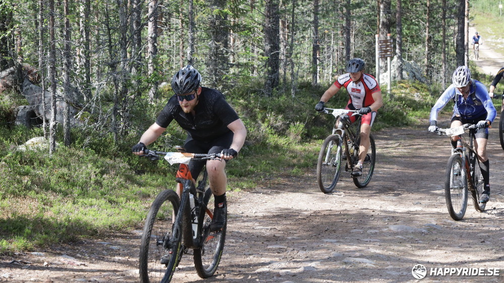 Bild från Cykelvasan 2024