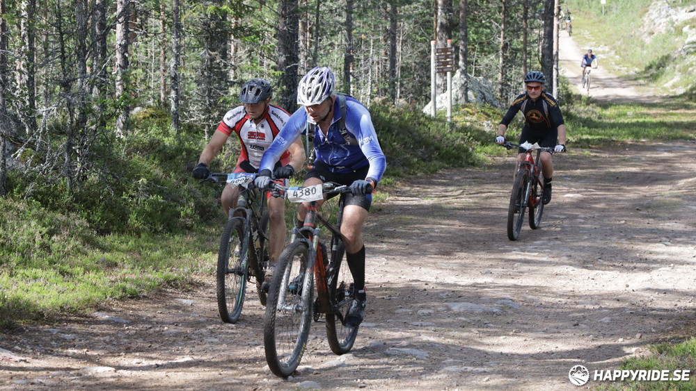 Bild från Cykelvasan 2024