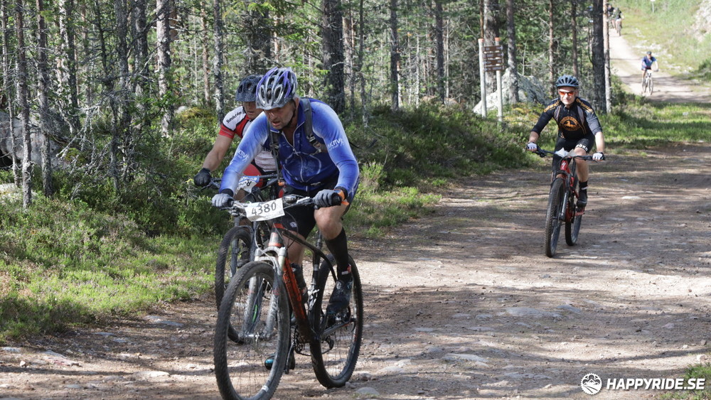 Bild från Cykelvasan 2024