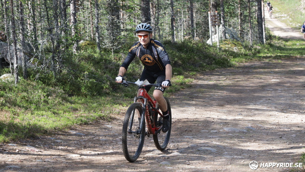 Bild från Cykelvasan 2024