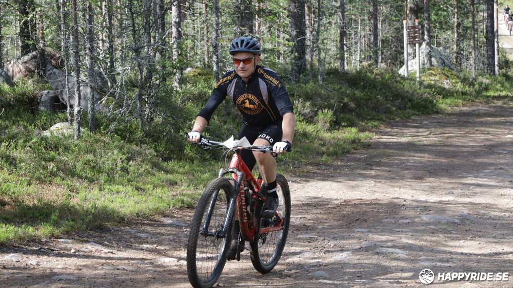 Bild från Cykelvasan 2024