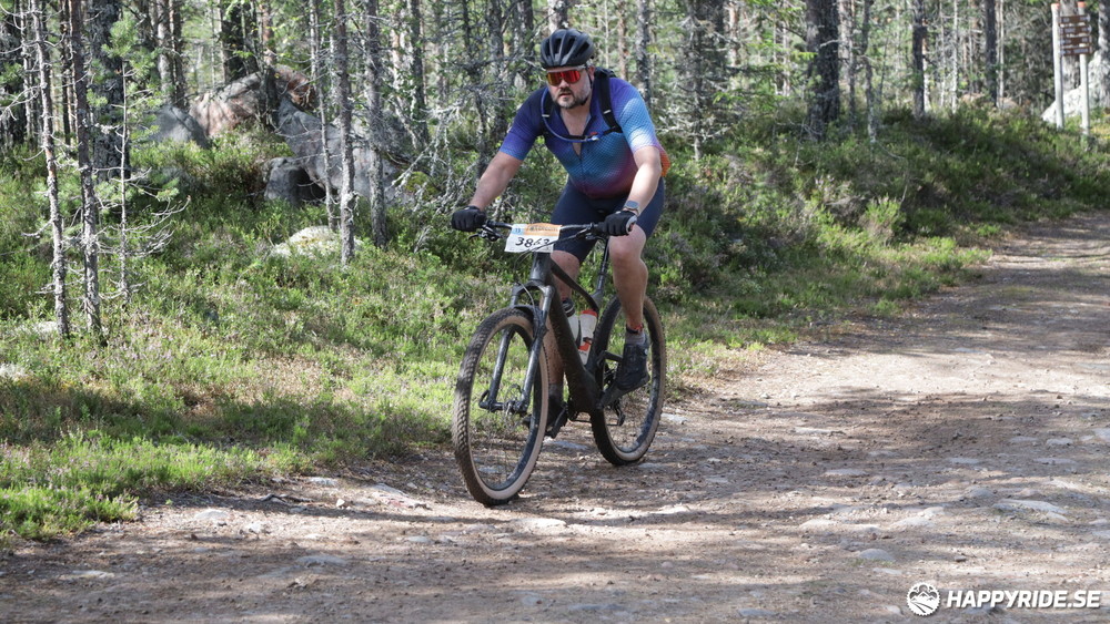 Bild från Cykelvasan 2024