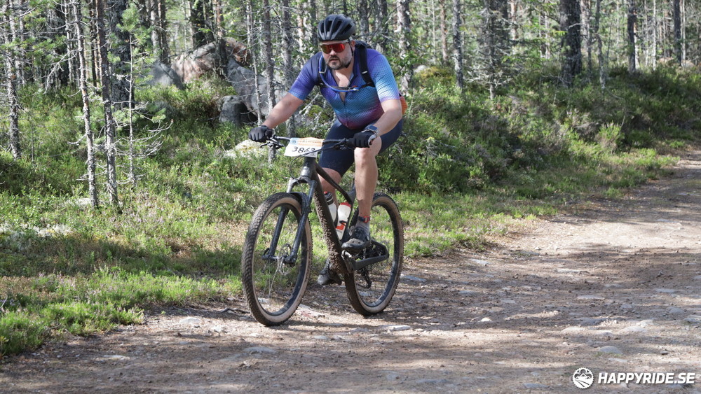 Bild från Cykelvasan 2024