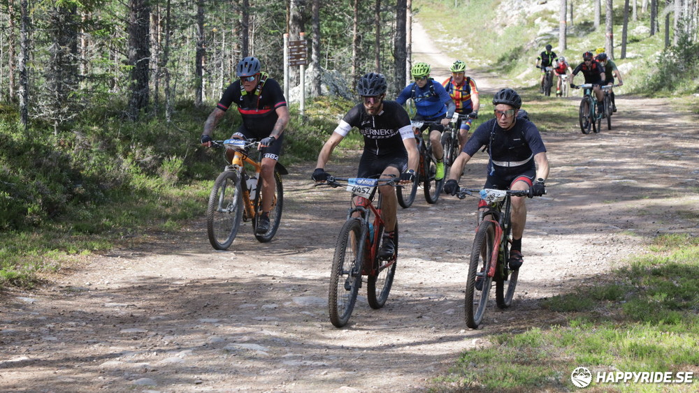 Bild från Cykelvasan 2024