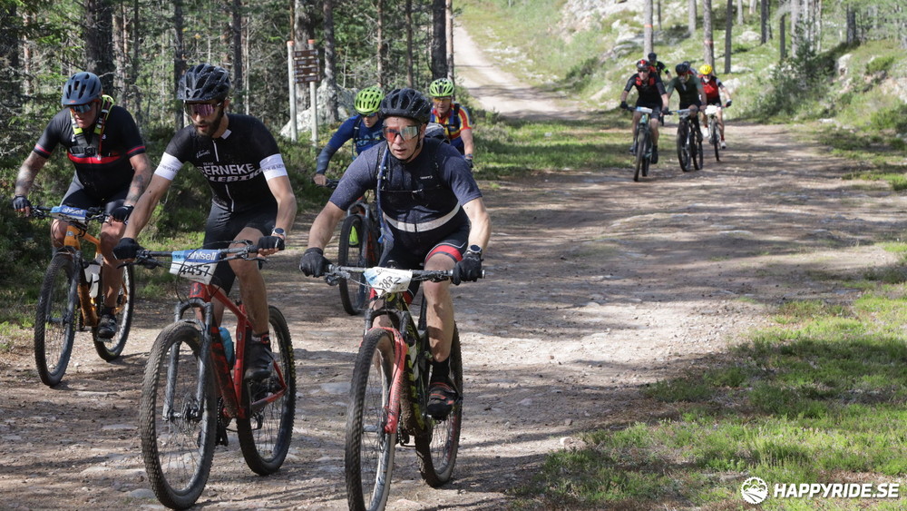 Bild från Cykelvasan 2024