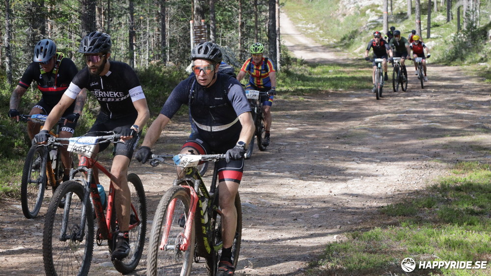 Bild från Cykelvasan 2024