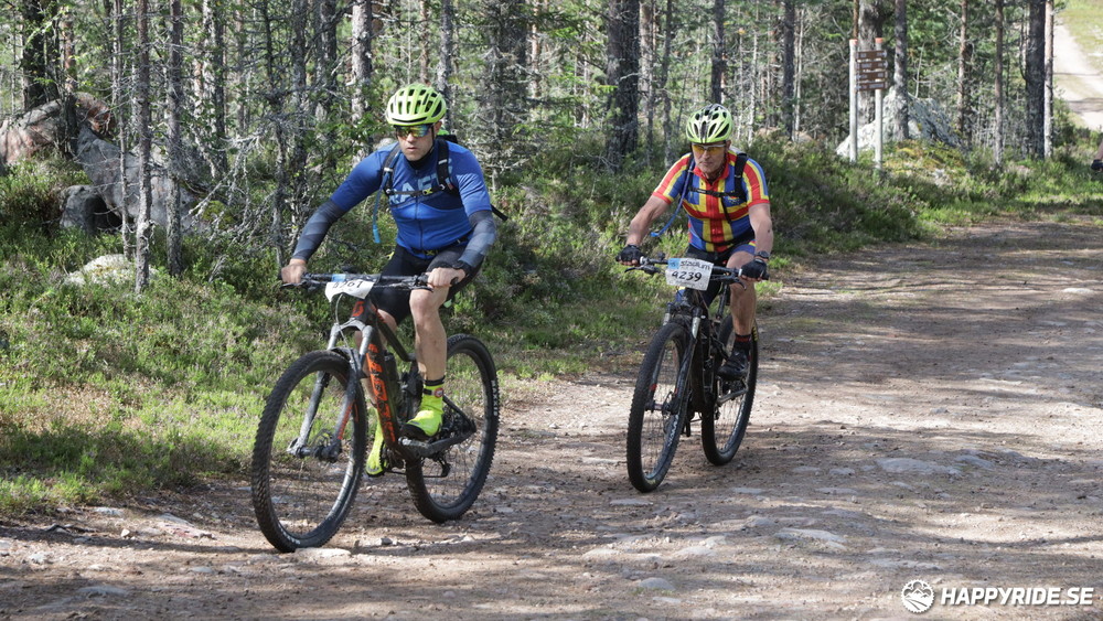 Bild från Cykelvasan 2024