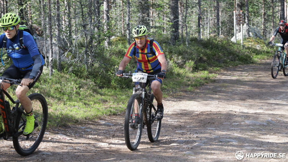 Bild från Cykelvasan 2024