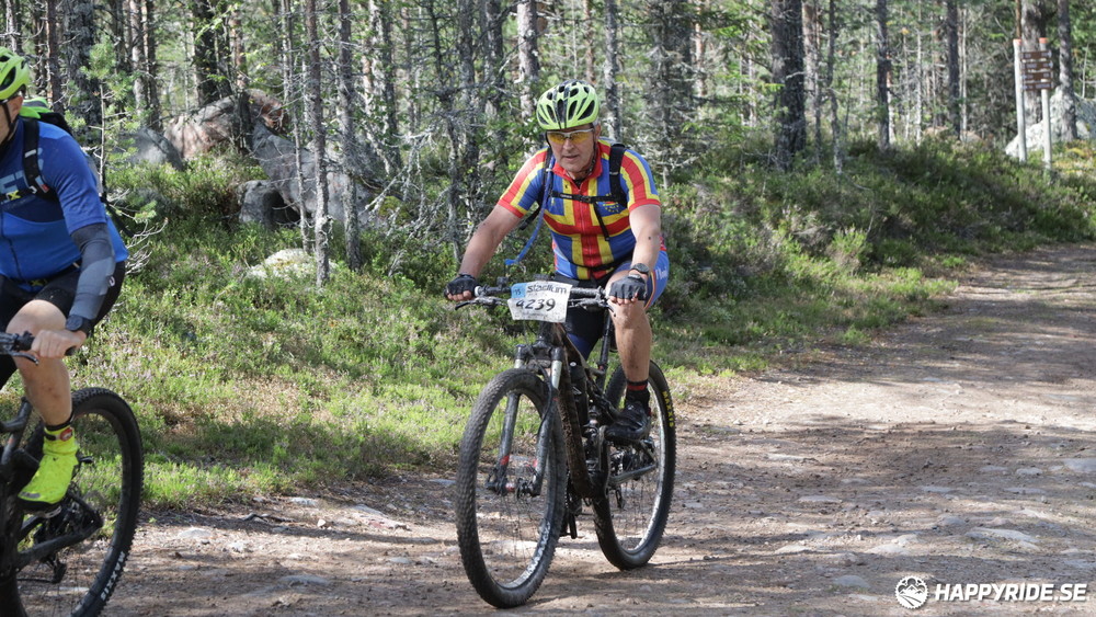Bild från Cykelvasan 2024