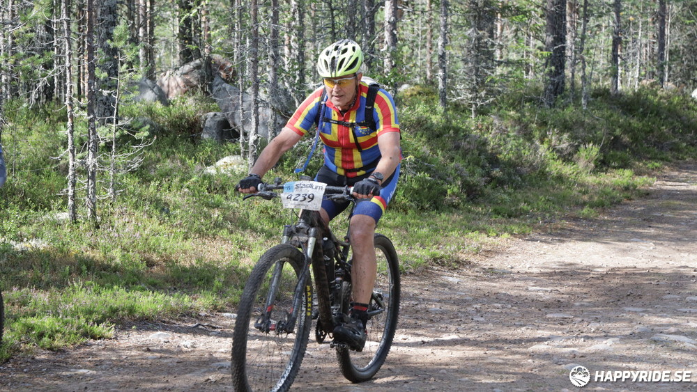 Bild från Cykelvasan 2024