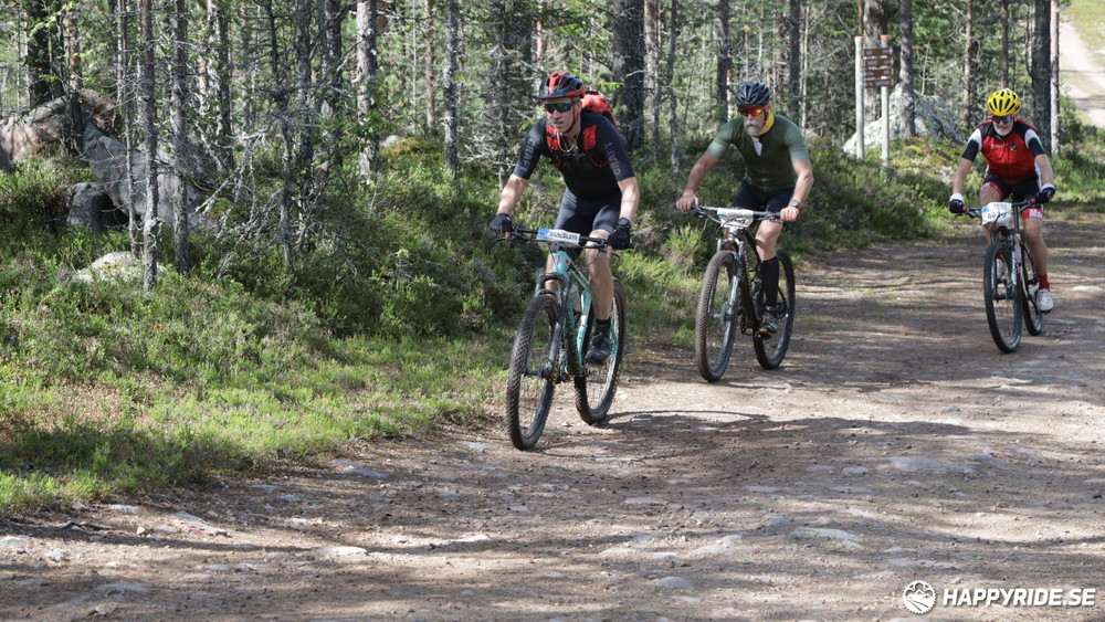 Bild från Cykelvasan 2024