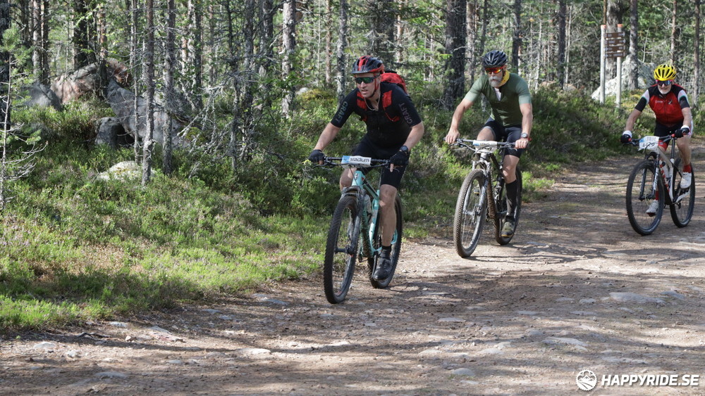 Bild från Cykelvasan 2024