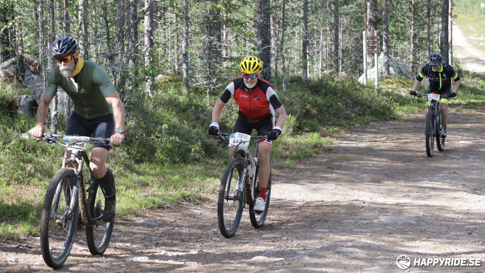 Bild från Cykelvasan 2024