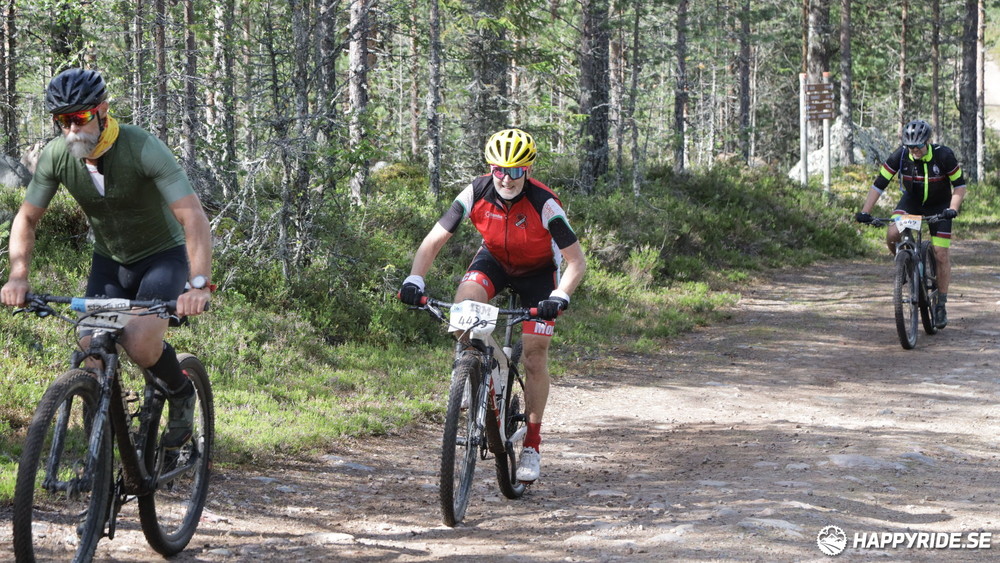 Bild från Cykelvasan 2024