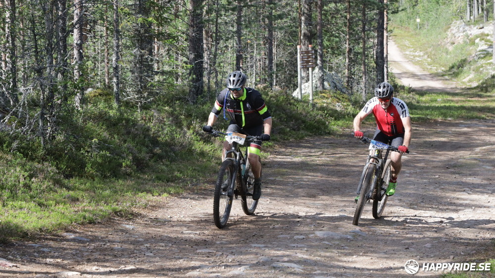 Bild från Cykelvasan 2024
