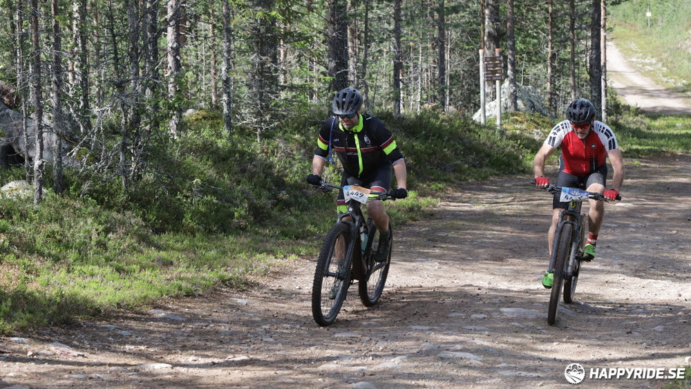 Bild från Cykelvasan 2024