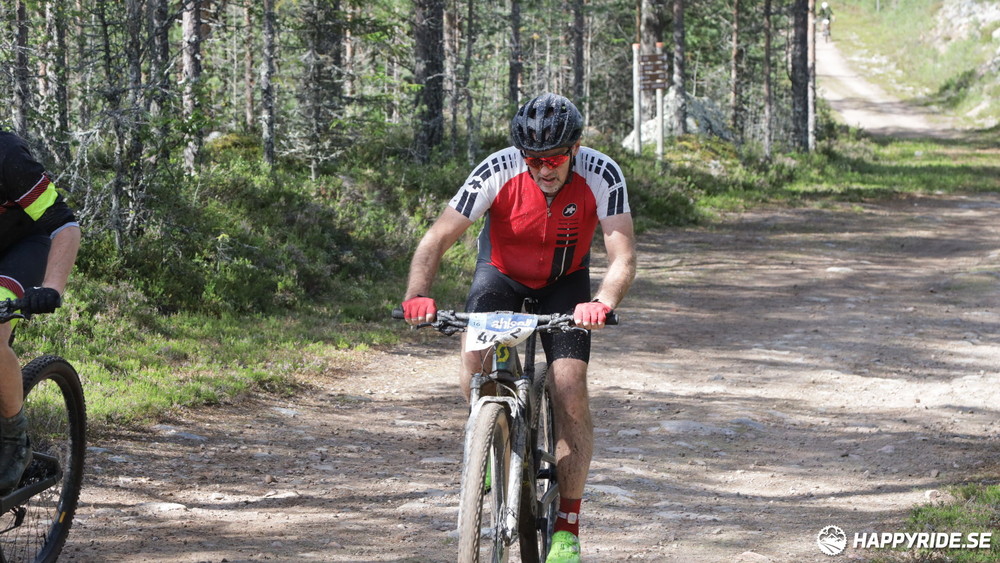 Bild från Cykelvasan 2024