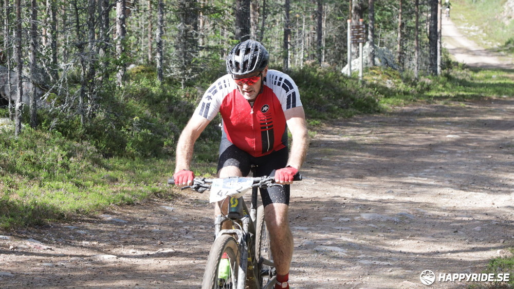 Bild från Cykelvasan 2024