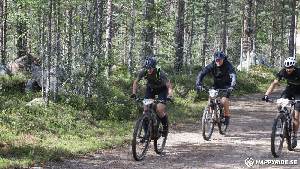 Bild från Cykelvasan 2024