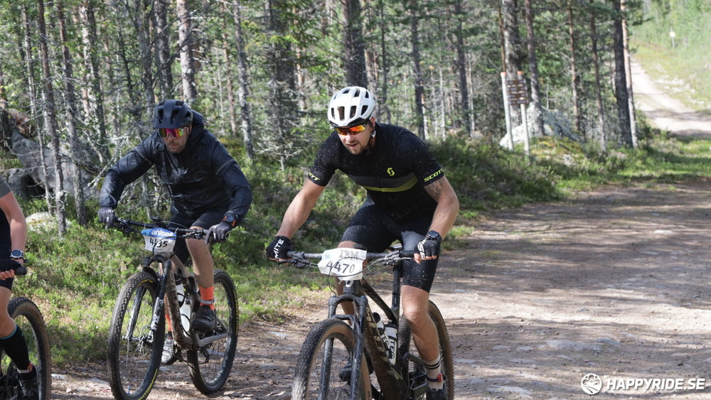Bild från Cykelvasan 2024