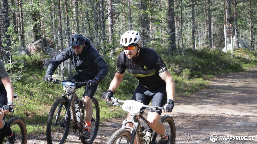Bild från Cykelvasan 2024