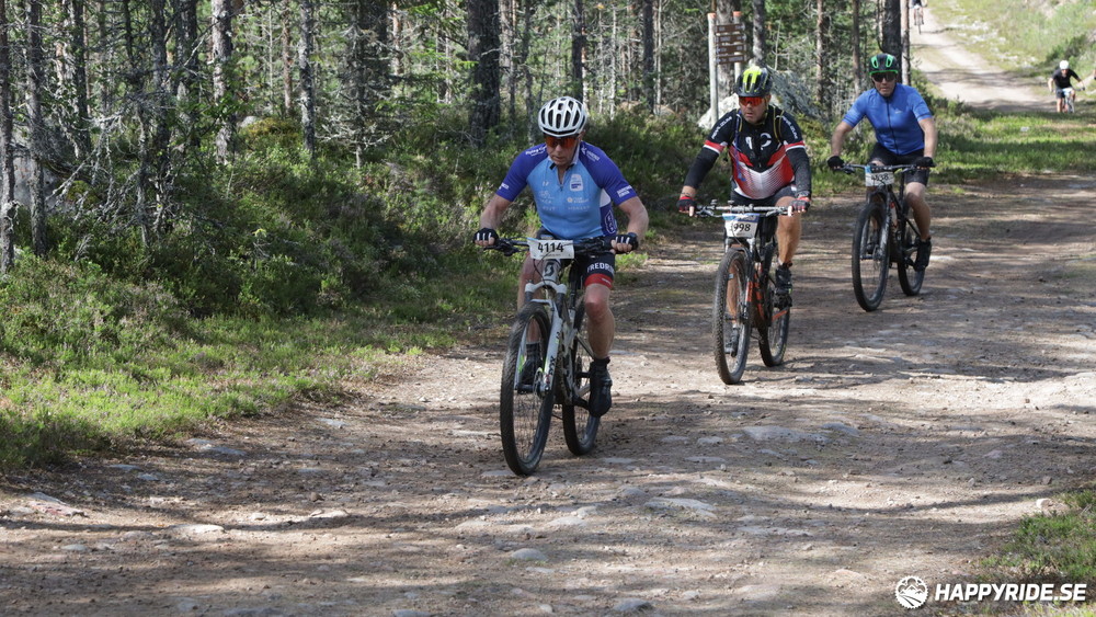 Bild från Cykelvasan 2024