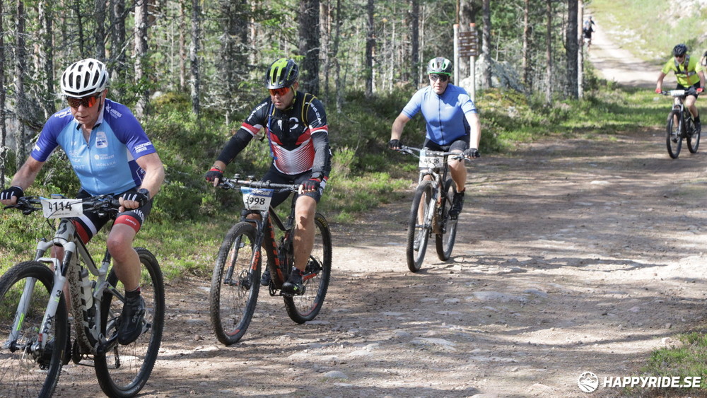 Bild från Cykelvasan 2024
